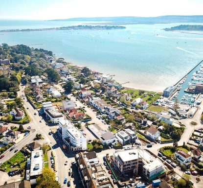 Home Improvement services in Lilliput Poole 