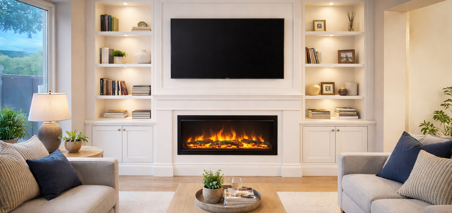 Professional kitchen fitting in a Dorset home Fitted kitchen installation with modern units, worktops and appliances in a residential property